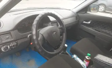 LADA (ВАЗ) Priora 2013 года за 2 000 000 тг. в Алматы фото 5