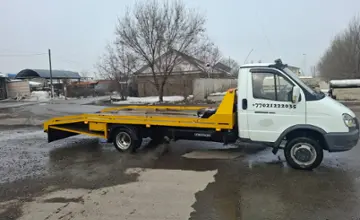 ГАЗ 3302 «Газель» 2010 года за 7 000 000 тг. в Шымкент фото 4