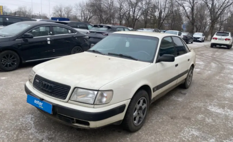Audi 100 1993 года за 900 000 тг. в Актобе