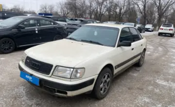 Audi 100 1993 года за 900 000 тг. в Актобе фото 1