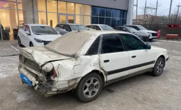 Audi 100 1993 года за 900 000 тг. в Актобе