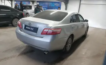 Toyota Camry 2007 года за 5 800 000 тг. в Астана фото 3