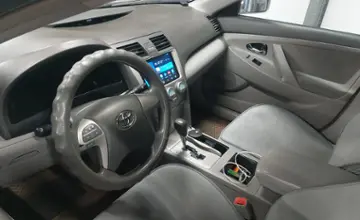 Toyota Camry 2007 года за 5 800 000 тг. в Астана фото 5