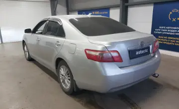Toyota Camry 2007 года за 5 800 000 тг. в Астана фото 4
