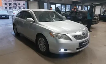 Toyota Camry 2007 года за 5 800 000 тг. в Астана фото 2