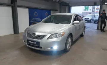 Toyota Camry 2007 года за 5 800 000 тг. в Астана фото 1