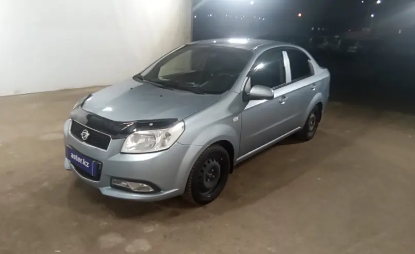 Ravon Nexia R3 2019 года за 4 500 000 тг. в Кызылорда