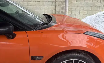 Zeekr 001 2023 года за 17 500 000 тг. в Алматы фото 2