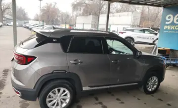 Changan CS35PLUS 2023 года за 7 500 000 тг. в Алматы фото 4