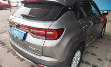 Changan CS35PLUS 2023 года за 7 500 000 тг. в Алматы