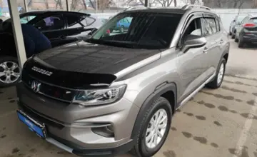 Changan CS35PLUS 2023 года за 7 500 000 тг. в Алматы фото 1