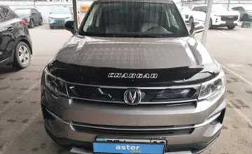 Changan CS35PLUS 2023 года за 7 500 000 тг. в Алматы фото 2