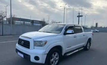 Toyota Tundra 2007 года за 15 000 000 тг. в Шымкент фото 1