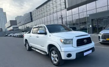 Toyota Tundra 2007 года за 15 000 000 тг. в Шымкент фото 3