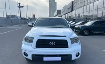 Toyota Tundra 2007 года за 15 000 000 тг. в Шымкент фото 2
