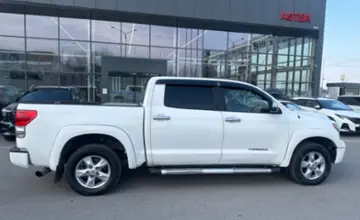 Toyota Tundra 2007 года за 15 000 000 тг. в Шымкент фото 4