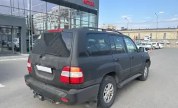 Toyota Land Cruiser 2005 года за 10 000 000 тг. в Шымкент