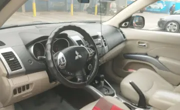 Mitsubishi Outlander 2008 года за 6 000 000 тг. в Алматы фото 5