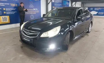 Subaru Legacy 2011 года за 6 500 000 тг. в Астана фото 1