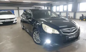 Subaru Legacy 2011 года за 6 500 000 тг. в Астана фото 2