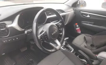 Kia Rio 2022 года за 8 000 000 тг. в Алматы фото 5