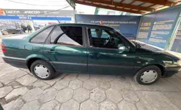 Volkswagen Passat 1996 года за 1 800 000 тг. в Талдыкорган фото 4