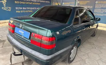 Volkswagen Passat 1996 года за 1 800 000 тг. в Талдыкорган