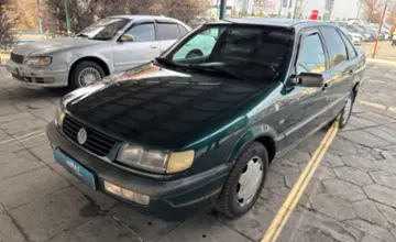 Volkswagen Passat 1996 года за 1 800 000 тг. в Талдыкорган фото 1