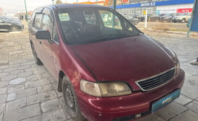 Honda Odyssey 1995 года за 2 000 000 тг. в Талдыкорган фото 3