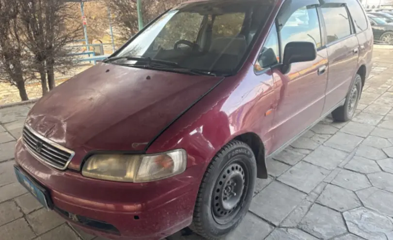 Honda Odyssey 1995 года за 2 000 000 тг. в Талдыкорган