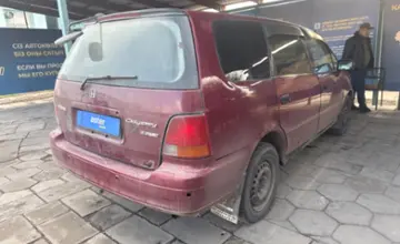 Honda Odyssey 1995 года за 2 000 000 тг. в Талдыкорган
