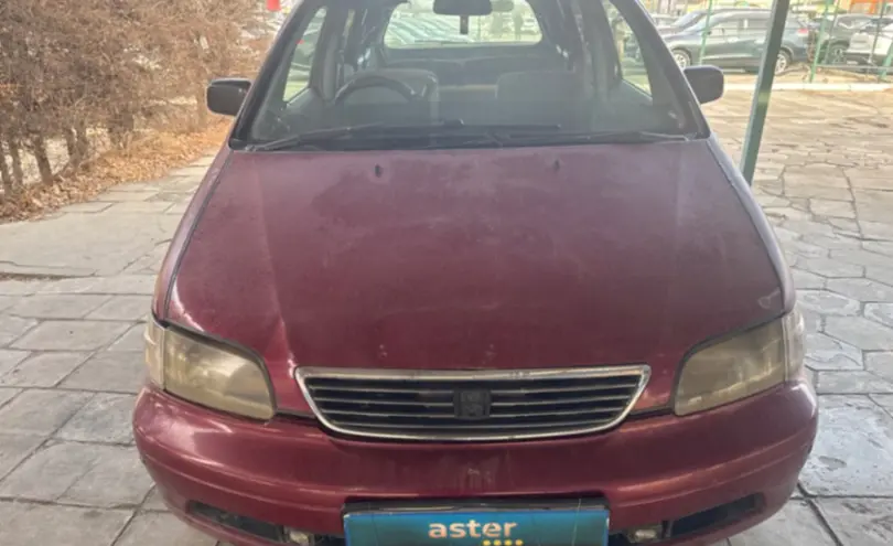 Honda Odyssey 1995 года за 2 000 000 тг. в Талдыкорган фото 2