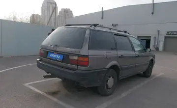 Volkswagen Passat 1992 года за 1 500 000 тг. в Шымкент фото 3