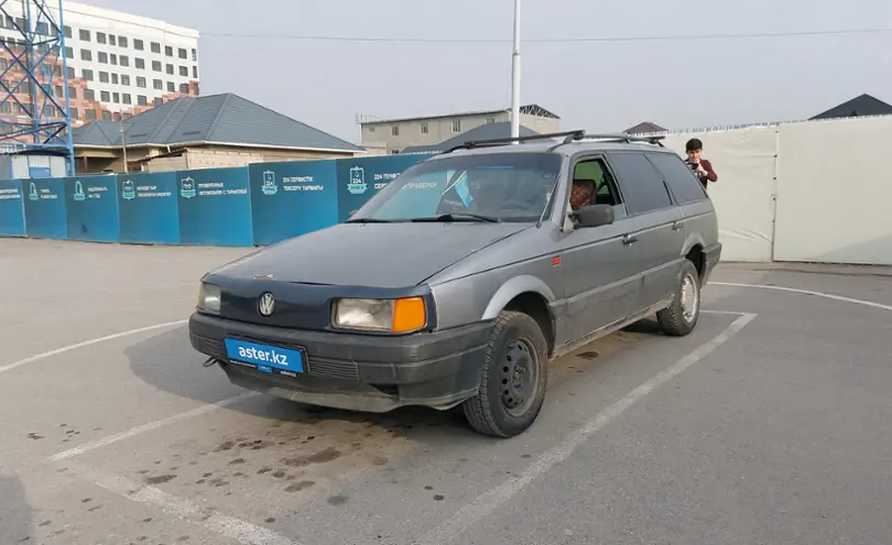 Volkswagen Passat 1992 года за 1 500 000 тг. в Шымкент
