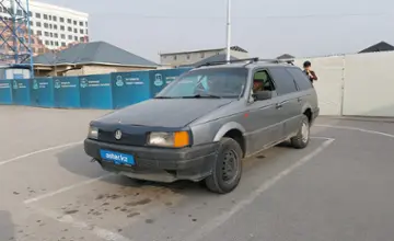 Volkswagen Passat 1992 года за 1 500 000 тг. в Шымкент фото 1