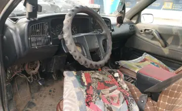 Volkswagen Passat 1992 года за 1 500 000 тг. в Шымкент фото 5