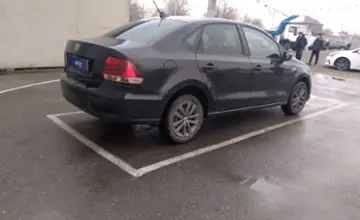 Volkswagen Polo 2019 года за 5 300 000 тг. в Тараз
