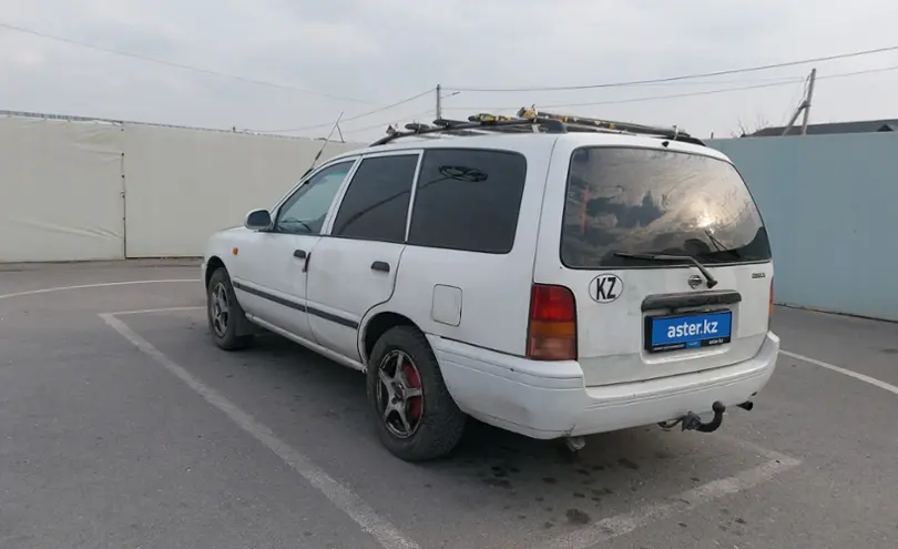Nissan Sunny 1994 года за 1 000 000 тг. в Шымкент фото 4