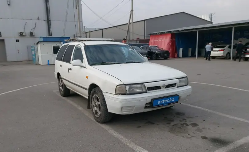 Nissan Sunny 1994 года за 1 000 000 тг. в Шымкент фото 2