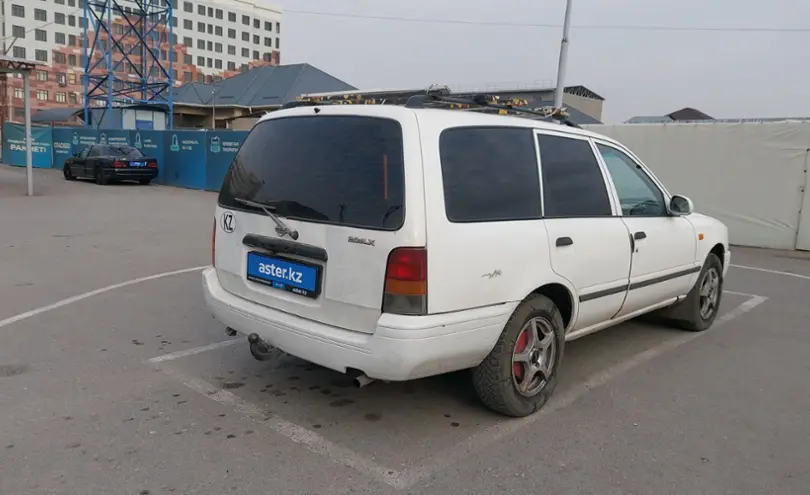 Nissan Sunny 1994 года за 1 000 000 тг. в Шымкент фото 3