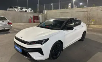 JAC J7 2024 года за 10 000 000 тг. в Шымкент фото 1