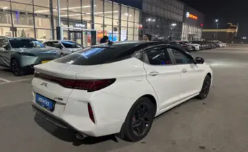 JAC J7 2024 года за 10 000 000 тг. в Шымкент