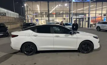 JAC J7 2024 года за 10 000 000 тг. в Шымкент фото 4