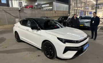 JAC J7 2024 года за 10 000 000 тг. в Шымкент фото 3