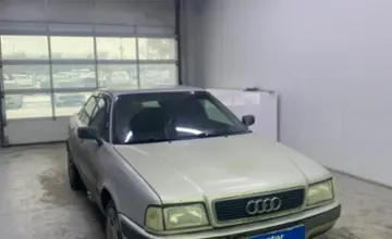 Audi 80 1992 года за 1 300 000 тг. в Павлодар фото 3