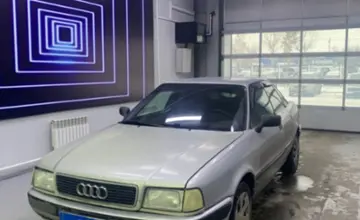Audi 80 1992 года за 1 300 000 тг. в Павлодар фото 1