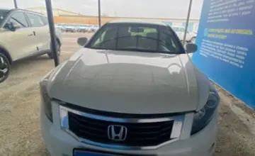 Honda Accord 2008 года за 4 500 000 тг. в Актау фото 2