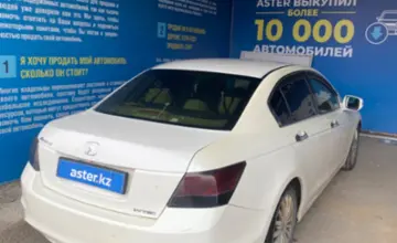 Honda Accord 2008 года за 4 500 000 тг. в Актау