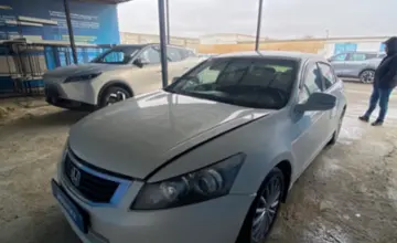 Honda Accord 2008 года за 4 500 000 тг. в Актау фото 1