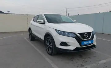 Nissan Qashqai 2021 года за 10 500 000 тг. в Шымкент фото 2